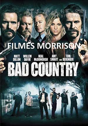 [黑帮追缉令][BD-720P-MP4][英语中字][豆瓣5.9分][1.6GB][2014]