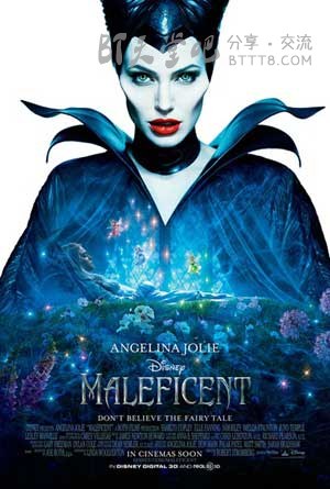 [沉睡魔咒][BD-720P/1080P-MP4][国英双语中字][豆瓣6.9分][1.9GB/3.5GB][2014]