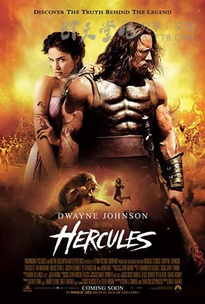 [宙斯之子：赫拉克勒斯 加长版][BD-720P/1080P-MP4][英语中字][豆瓣6.0分][2.2GB/4.2GB][2014]