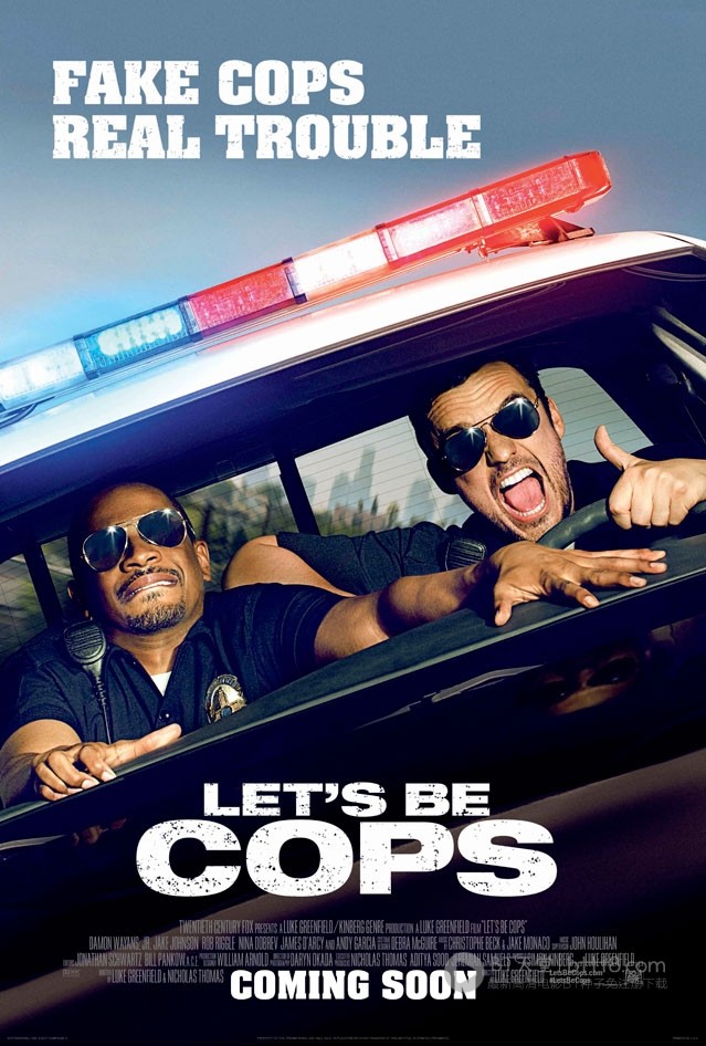 [警察游戏][BD-720P-RMVB][英语中字][豆瓣6.6分][1.0GB][2014]