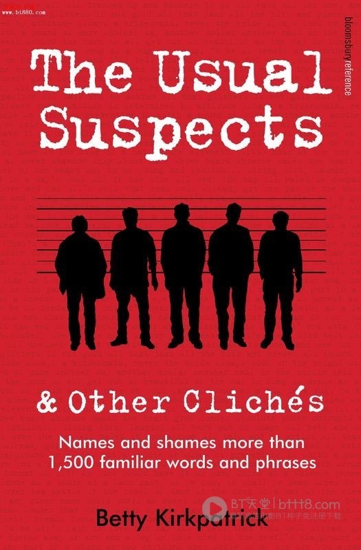 [非常嫌疑犯][BD-720P-RMVB][英语中字][豆瓣8.6分][1.3GB][1995]