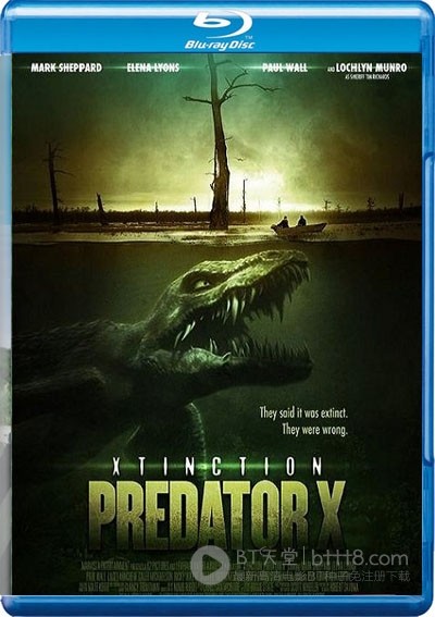 [铁血鳄魂][BD-720P-RMVB][英语中字][豆瓣2.9分][1.2GB][2010]