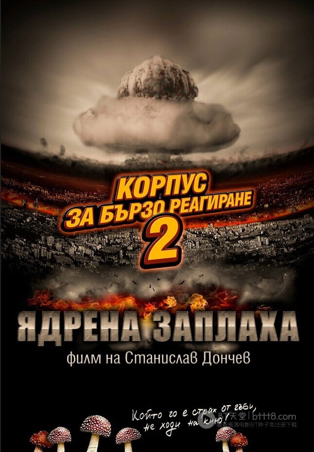 [快闪部队2：核危机][BD-720P-RMVB][保加利亚语中字][豆瓣7.4分][973MB][2014]
