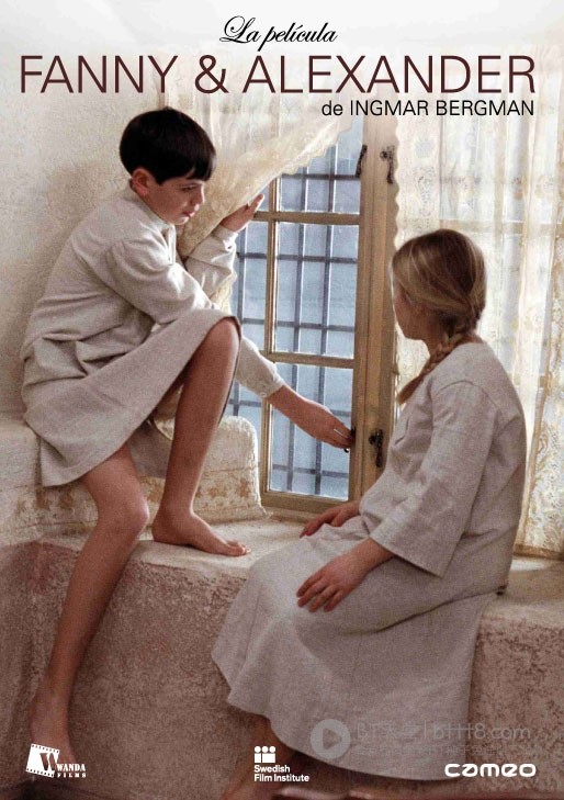 [芬妮与亚历山大][剧场版+导演剪辑版][HD-720P-MKV][瑞典语中字][豆瓣5.9分][2.9GB][1982]