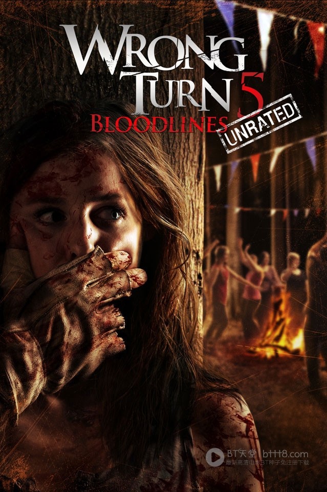 [致命弯道5][BD-720P-RMVB][英语中字][豆瓣4.6分][980MB][2012]