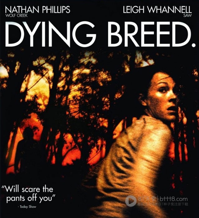 [死亡繁殖][BD-720P-RMVB][英语中字][豆瓣4.8分][932MB][2008]