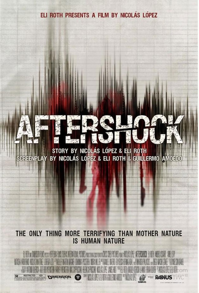 [劫后余生][BD-720P-RMVB][英语中字][豆瓣5.6分][1.4GB][2013]