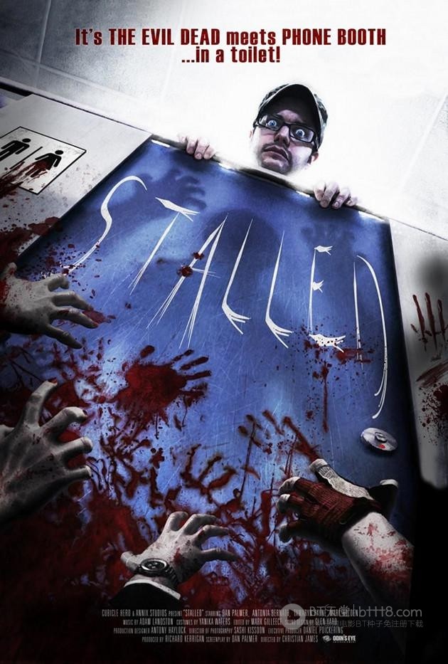 [停滞][BD-720P-RMVB][英语中字][豆瓣5.3分][855MB][2013]