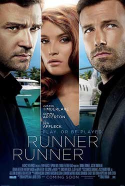 [逆转王牌][BD-720P-MP4][英语中字][豆瓣5.2分][1.36GB][2013]