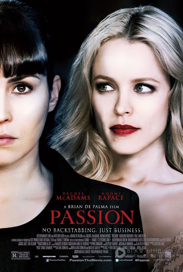 [激情][BD-720P-RMVB][英语中字][豆瓣6.4分][1021MB][2013]