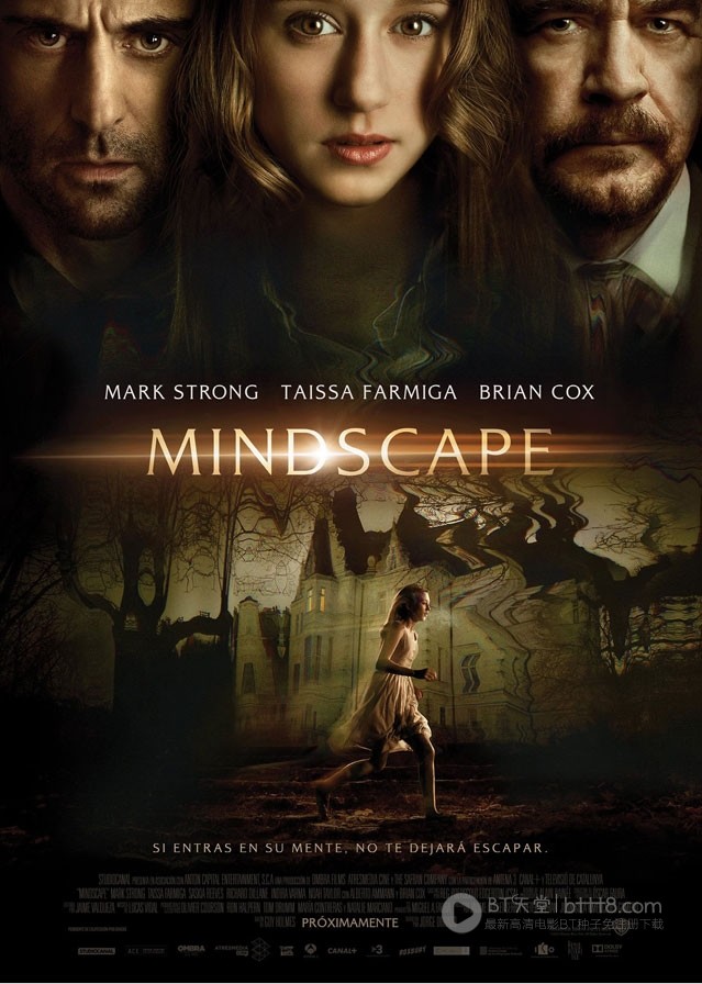 [思维空间][BD-720P-RMVB][英语中字][豆瓣6.5分][999MB][2013]