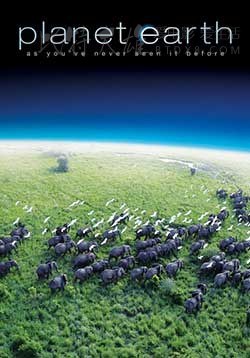 [地球脉动 第一季 11集全][HD-720P-RMVB][国语中字][豆瓣9.7分][6.5GB][2006]