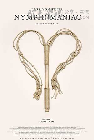 [女性瘾者：第二部][BD-720P-RMVB][英语中字][豆瓣7.7分][1.2GB][2013]