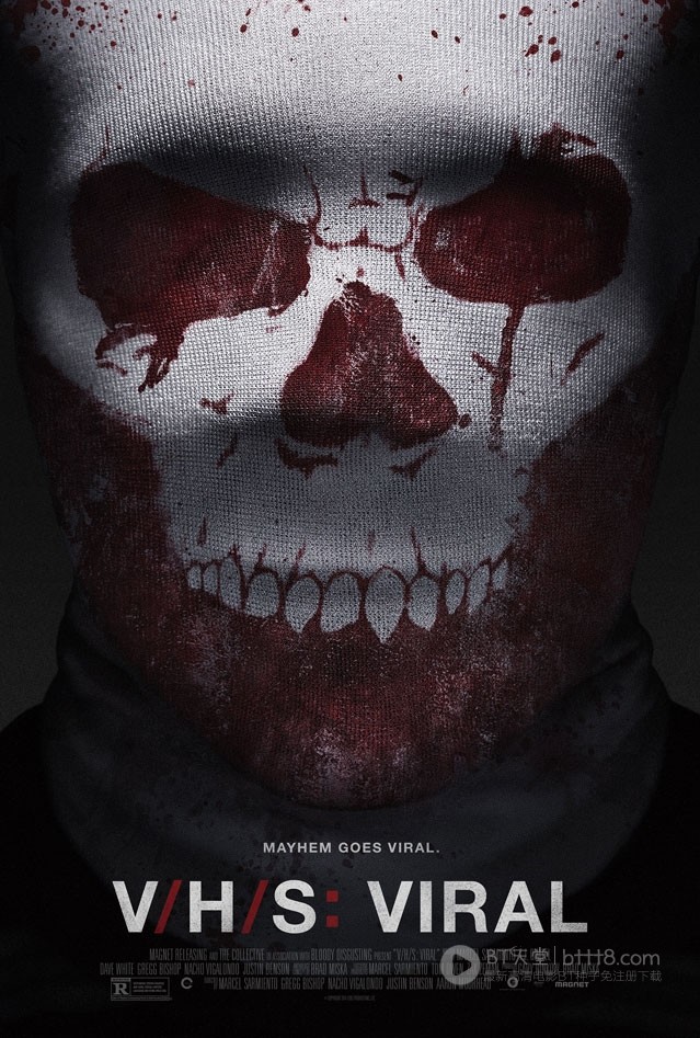 [致命录像带3：病毒][1280BD-RMVB][英语中字][豆瓣5.1分][1.3GB][2014]