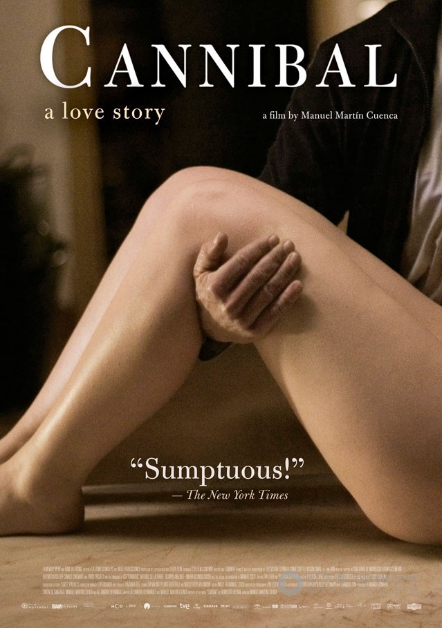 [食人恋][BD-720P-RMVB][西班牙语中字][豆瓣5.4分][1.2GB][2013]