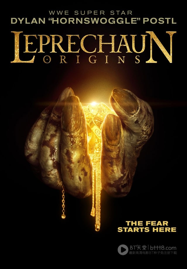 [鬼精灵：起源][BD-720P-RMVB][英语中字][豆瓣3.5分][905MB][2014]