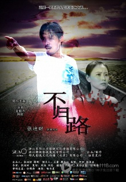 [不归路][HD-720P-RMVB][国语中字][889MB][2014]