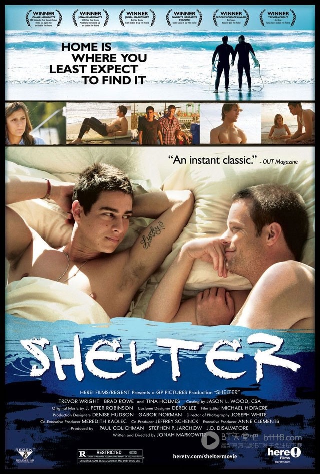 [欲盖弄潮][BD-720P-MKV][英语中字][豆瓣8.0分][4.4GB][2007]