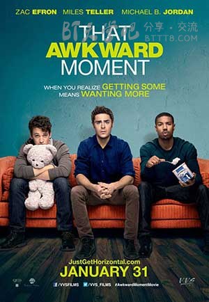 [尴尬时刻][BD-720P-MP4][英语中字][豆瓣5.8分][2.0GB][2014]