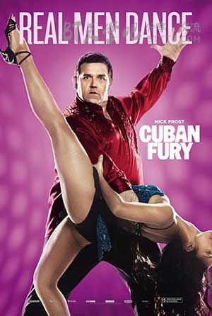 [古巴浪人/古巴热舞][BD-720P-MP4][英语中字][豆瓣6.6分][1.4GB][2014]