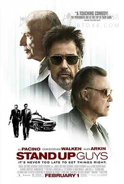 [兄弟出头天/伙计们，请起立][BD-720P-MP4][英国双语中字][豆瓣7.7分][1.4GB][2013]