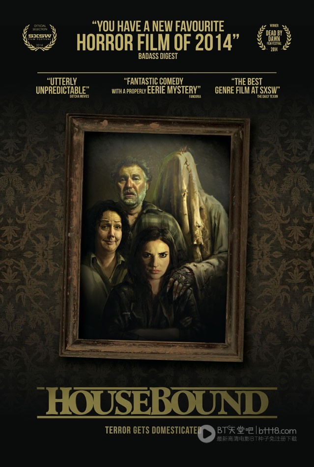 [足不出户][BD-720P-RMVB][英语中字][豆瓣7.0分][1.1GB][2014]