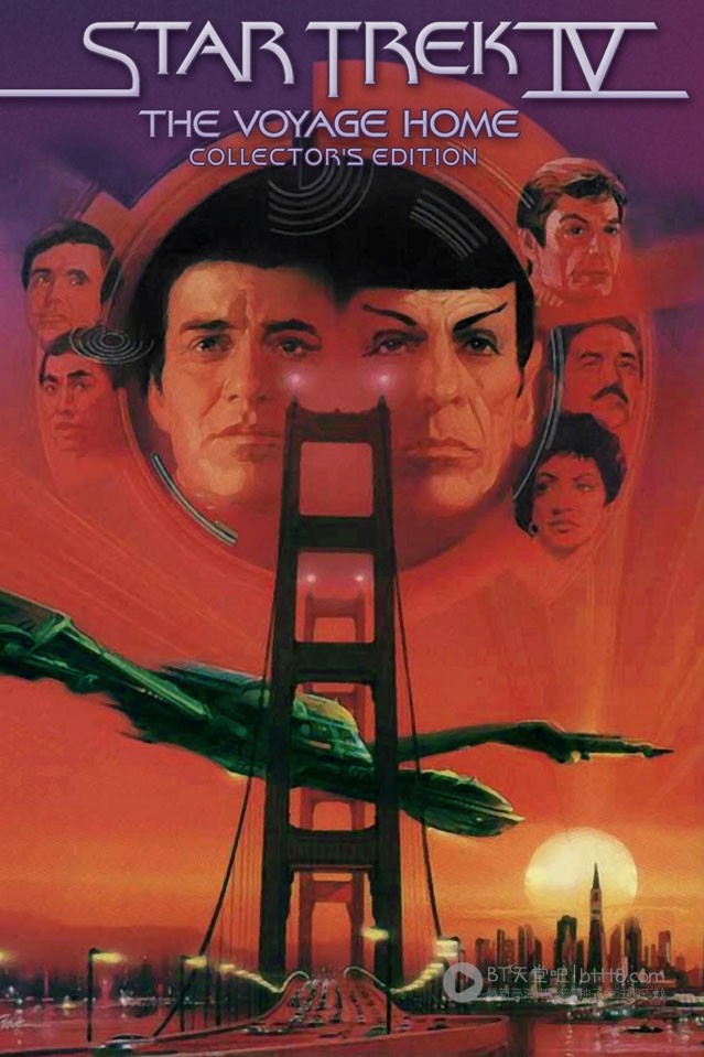 [星际旅行4：抢救未来][BD-720P-RMVB][英语中字][豆瓣8.0分][1.4GB][1986]