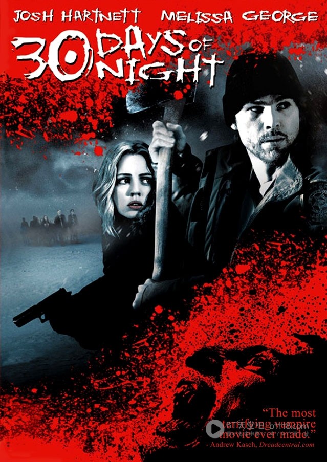 [三十极夜/厄夜三十][BD-720P-MKV][英语中字][豆瓣6.3分][2.1GB][2007]