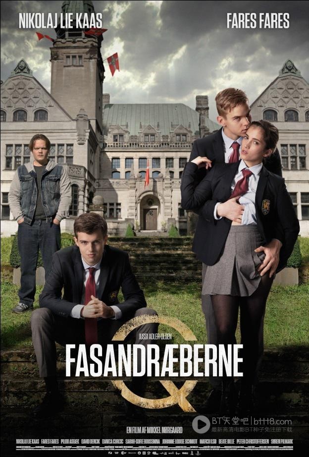 [野鸡杀手][BD-720P-RMVB][丹麦语中字][豆瓣6.9分][1.2GB][2014]