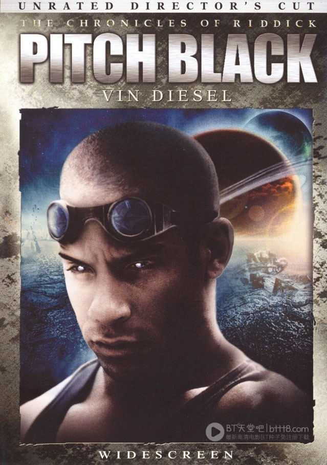 [星际传奇][BD-720P-RMVB][英语中字][豆瓣7.1分][1.4GB][2000]