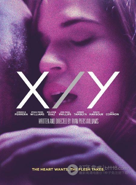 [生活如X除以Y][HD-720P-RMVB][英语中字][902MB][2014]