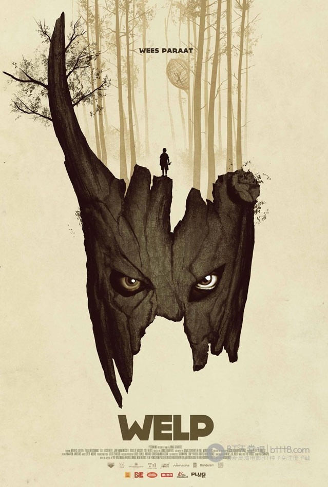 [幼兽][BD-720P-RMVB][英语中字][豆瓣5.1分][905MB][2014]