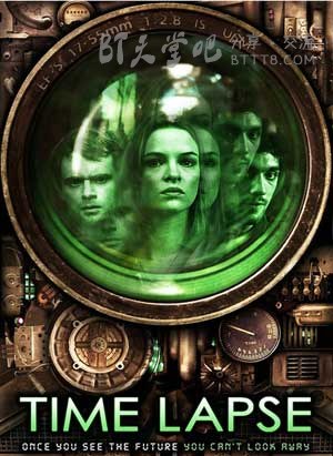 [时光穿梭/定时拍摄][BD-720P/1080P-MP4][英语中字][豆瓣6.9分][2.1GB/4.4GB][2014]
