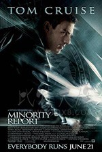 [少数派报告][BD-720P-MP4][国英双语中字][豆瓣7.8分][2002]