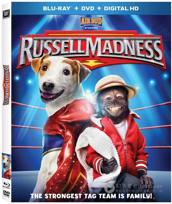 [罗素的疯狂][BD-720P-RMVB][英语中字][1.0GB][2015]