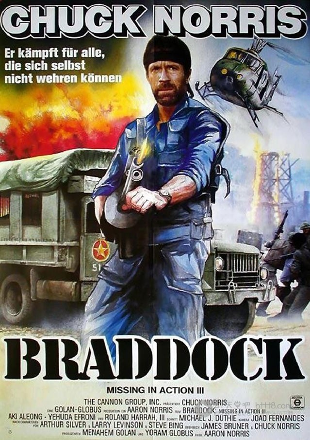 [越战先锋3][BD-720P-RMVB][英语中字][豆瓣6.5分][1.3GB][1988]