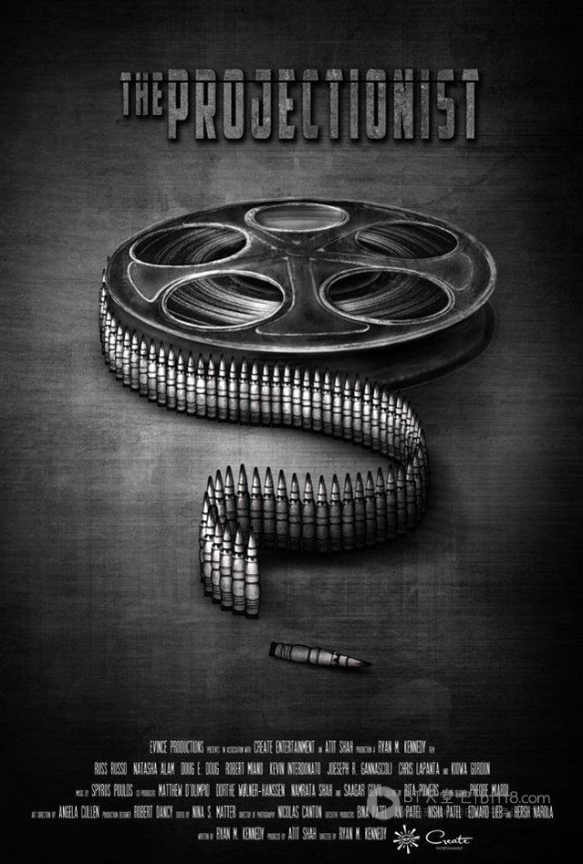 [一种战争行为][HD-720P-RMVB][英语中字][1.0GB][2015]