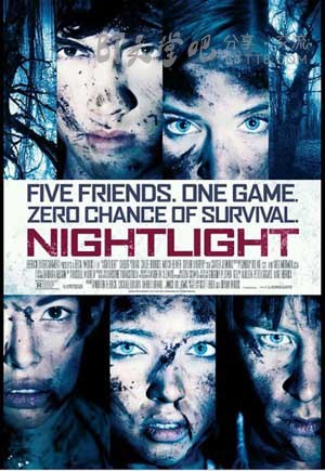 [小夜灯][HD-720P-MP4][英语中字][豆瓣4.5分][2.0GB][2015]