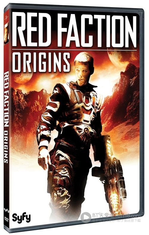 [红色派系：起源][BD-720P-RMVB][英语中字][豆瓣4.6分][924MB][2011]