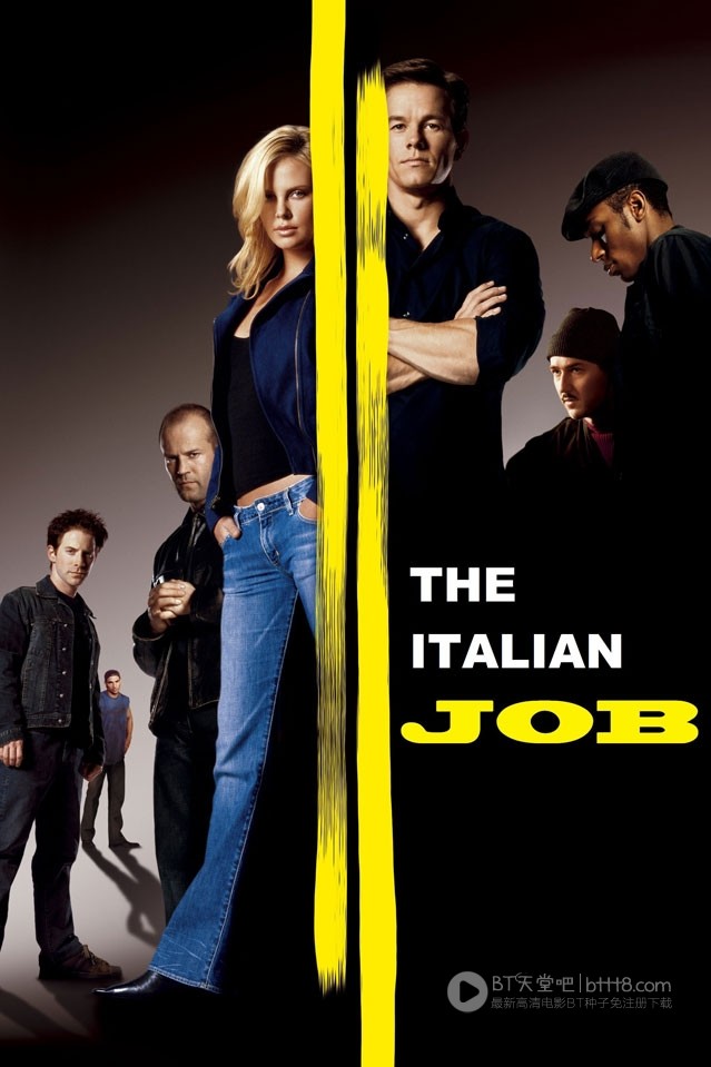 [偷天换日][BD-720P-RMVB][英语中字][豆瓣7.6分][1.4GB][2003]