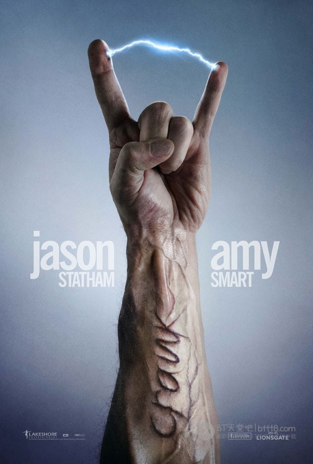 [怒火攻心2：高压电][BD-720P-RMVB][英语中字][豆瓣6.8分][1.4GB][2009]