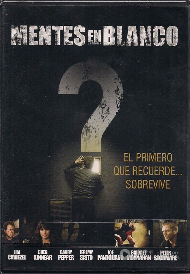 [玩命记忆][BD-720P-MKV][英语中字][豆瓣7.1分][2.0GB][2006]