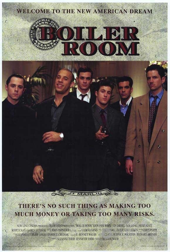 [抢钱大作战/股票分析员][BD-720P-RMVB][英语中字][豆瓣7.5分][1.5GB][2000]