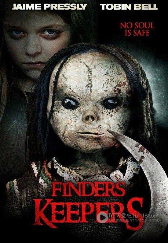 [捡到归我][HD-720P-AVI][英语][豆瓣4.7分][1.2GB][2014]