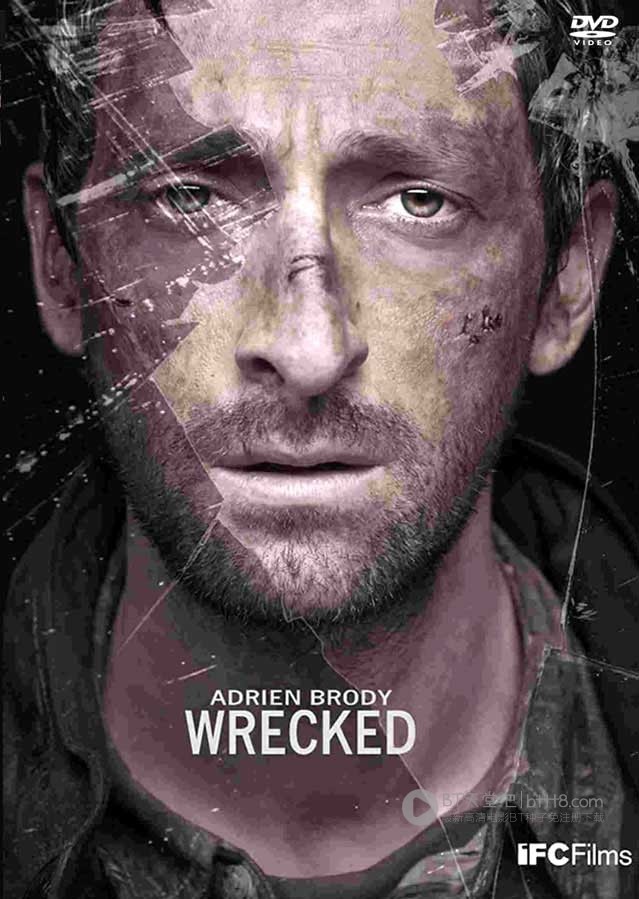 [失事][BD-720-RMVB][英语中字][豆瓣5.5分][1.2GB][2011]