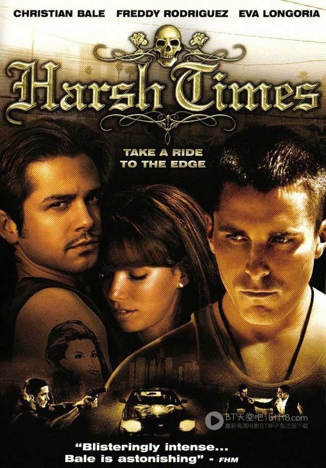 [非常时期][BD-720P-RMVB][英语中字][豆瓣6.8分][1.4GB][2005]