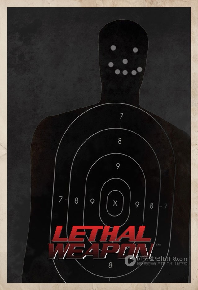 [致命武器合集1-4部全][BD-720-RMVB][英语中字][5.9GB][1987-1998]