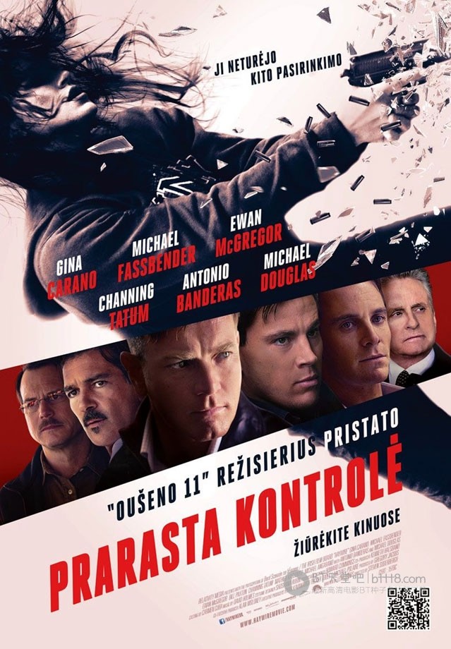 [制胜一击][BD-720P-RMVB][英语中字][豆瓣5.1分][1.3GB][2011]