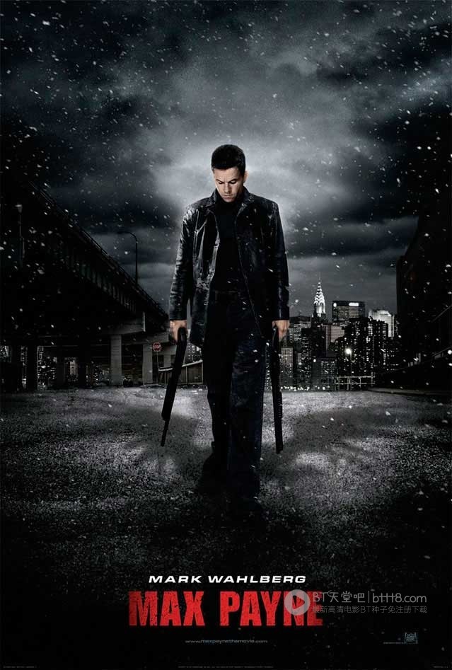 [马克思·佩恩][BD-720P-RMVB][英语中字][豆瓣5.5分][1.9GB][2008]