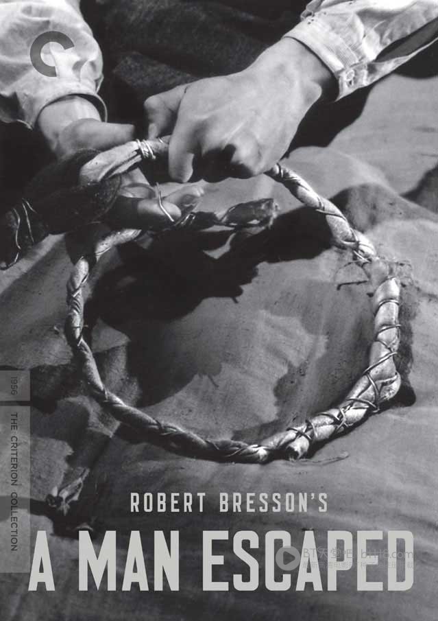 [死囚越狱][HDTV-MKV][法语中字][豆瓣8.6分][1.5GB][1956]